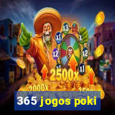 365 jogos poki